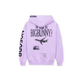 PLAYBOY Aviation Wings N950PB Hoodie