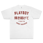 PLAYBOY Tokyo Tee