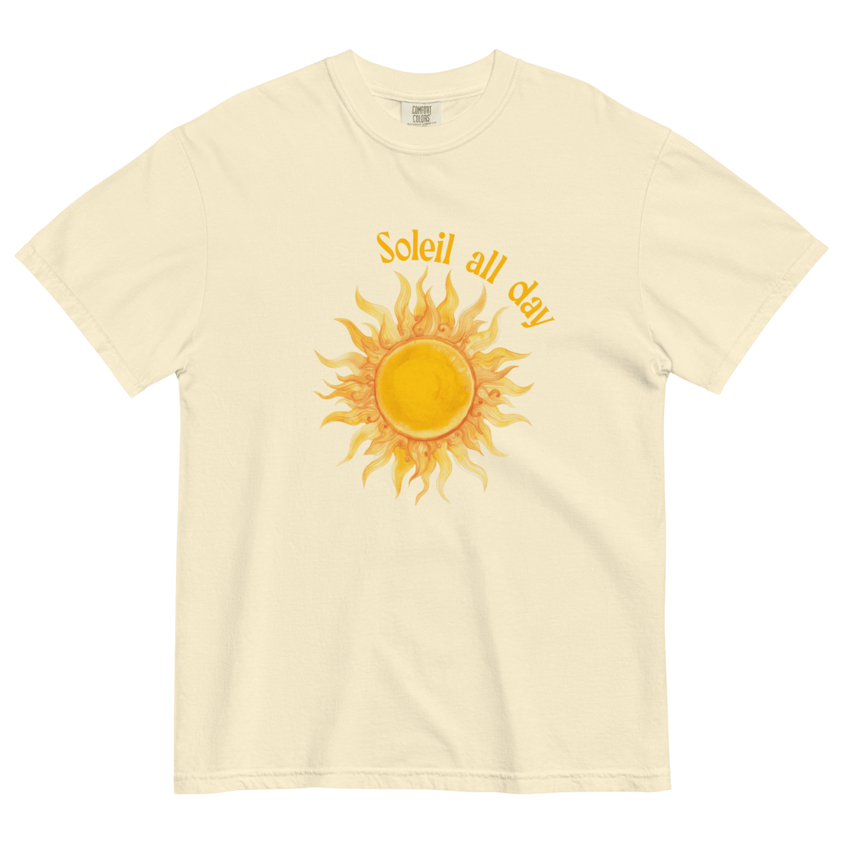 Soleil All Day Shirt