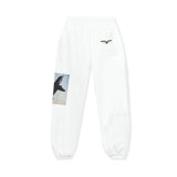 PLAYBOY Aviation Wings N950PB Sweatpants