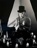 Tina Zimmer, Carnival Rituals, 2003