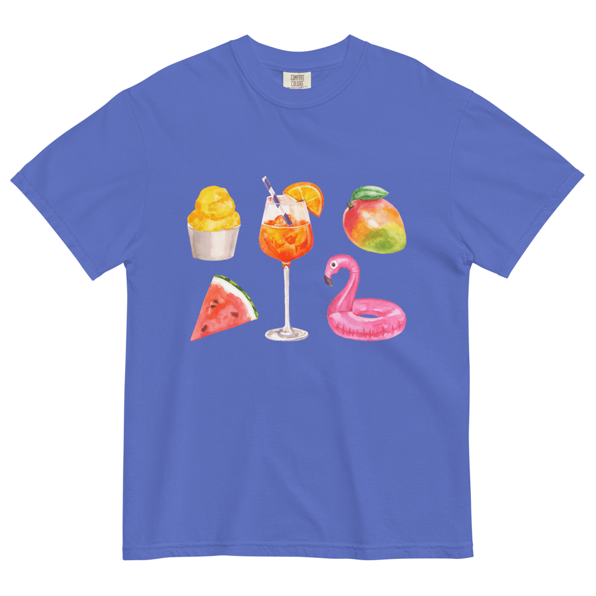 Simply Summer T-Shirt