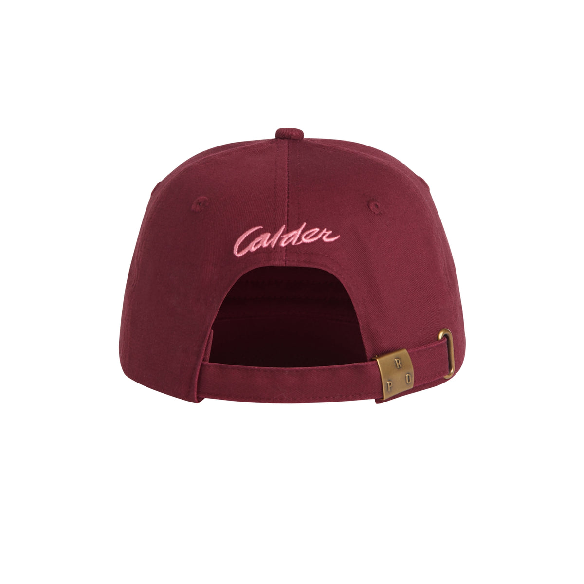 Calder Spider Icon Dad Cap