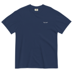 You're* Embroidered T-Shirt