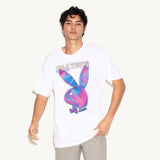 January 1986 Playboy Pop Art Cover T-Shirt