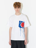 LOVERBOY BY CHARLES JEFFREY PATCH TEE