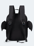 LOVERBOY BY CHARLES JEFFREY BEITHIR RUCKSACK BLACK