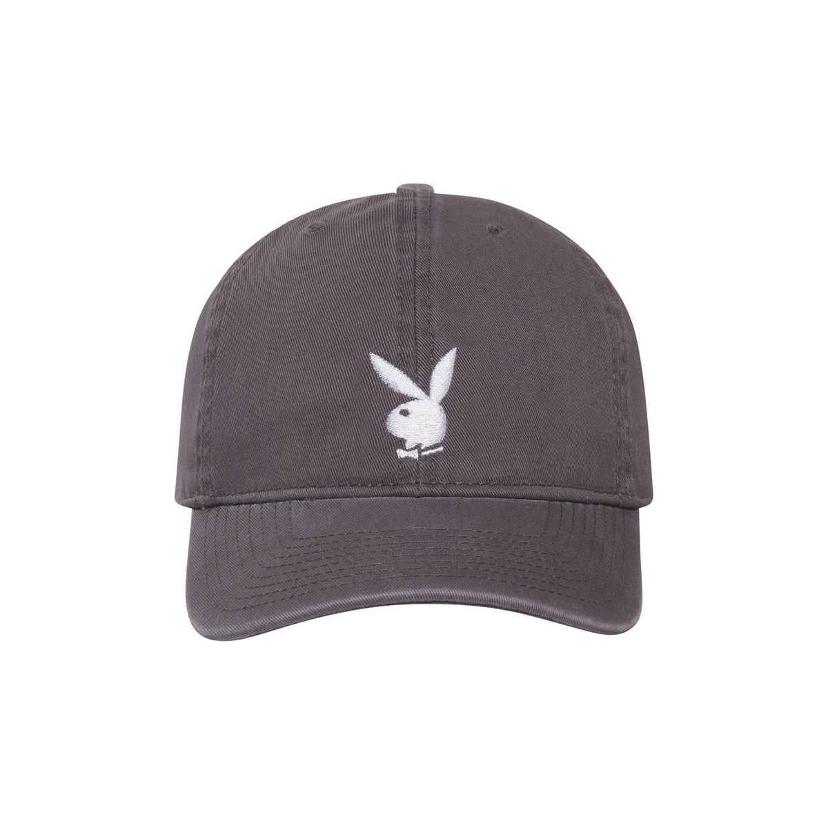 PLAYBOY Adjustable Rabbit Head Logo Hat