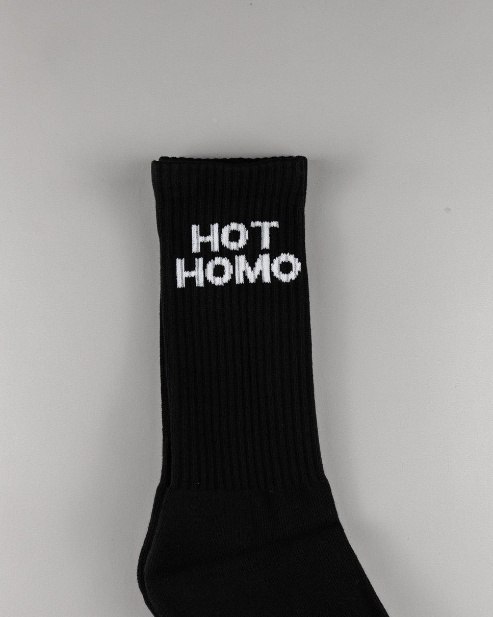 Hot Homo Socks by YES HOMO