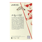 Andy Warhol Dance Diagram Keyring