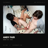 Andy Fair, HANDS ON, 2026