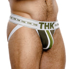 THK Performance Jock 2.0 - Green