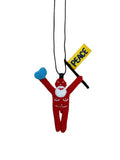 Walter Van Beirendonck Peace Necklace