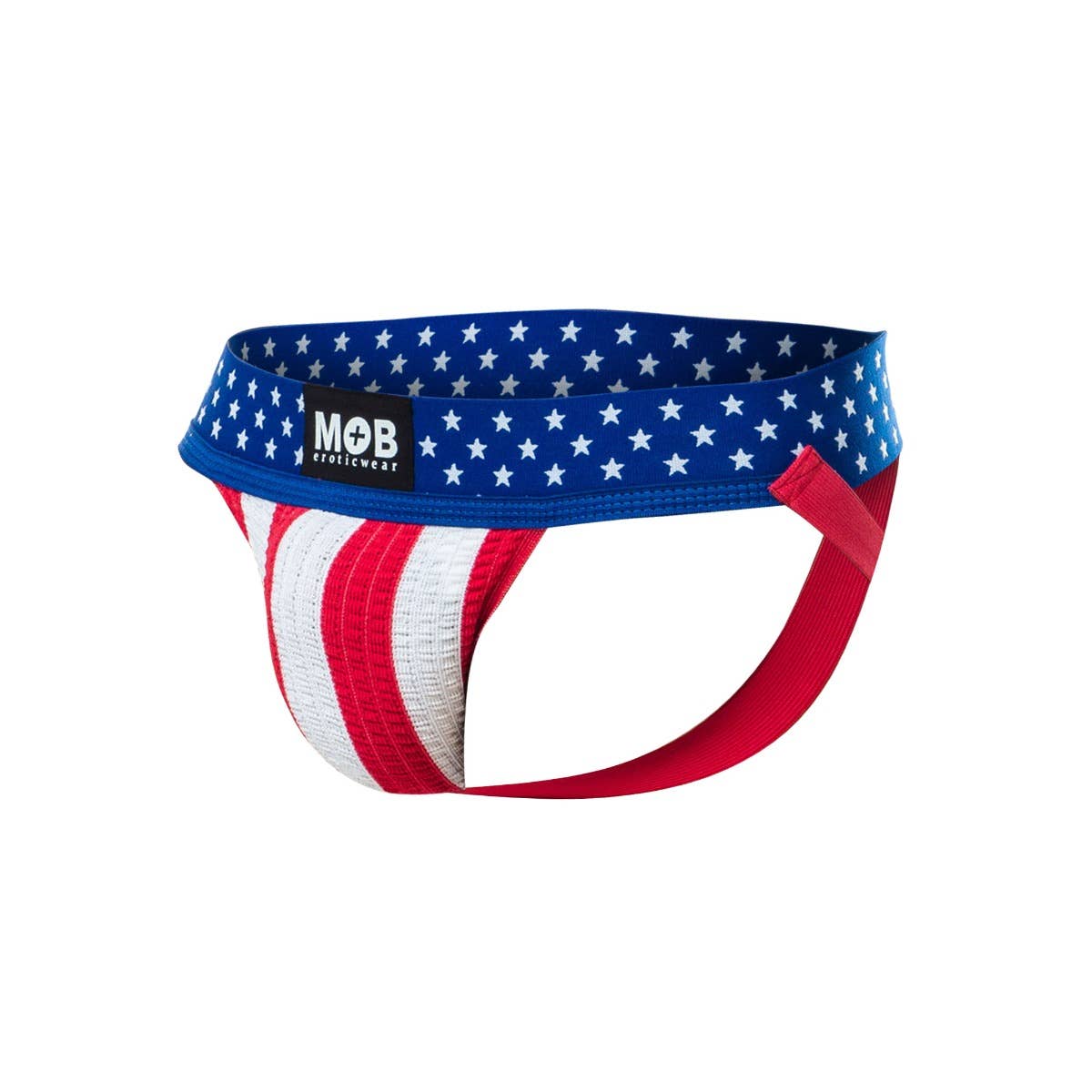 MOB Pride Jock - USA Flag