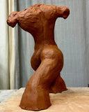 Jonas Trifot, En Transition, 2026