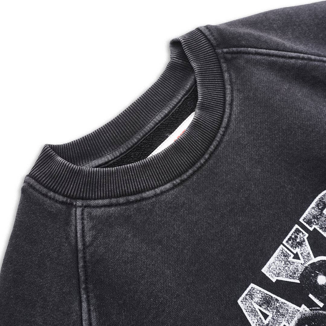 PLAYBOY Bunny Luck Sweatshirt