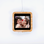 Lovebox Color & Photo - Pride Heart