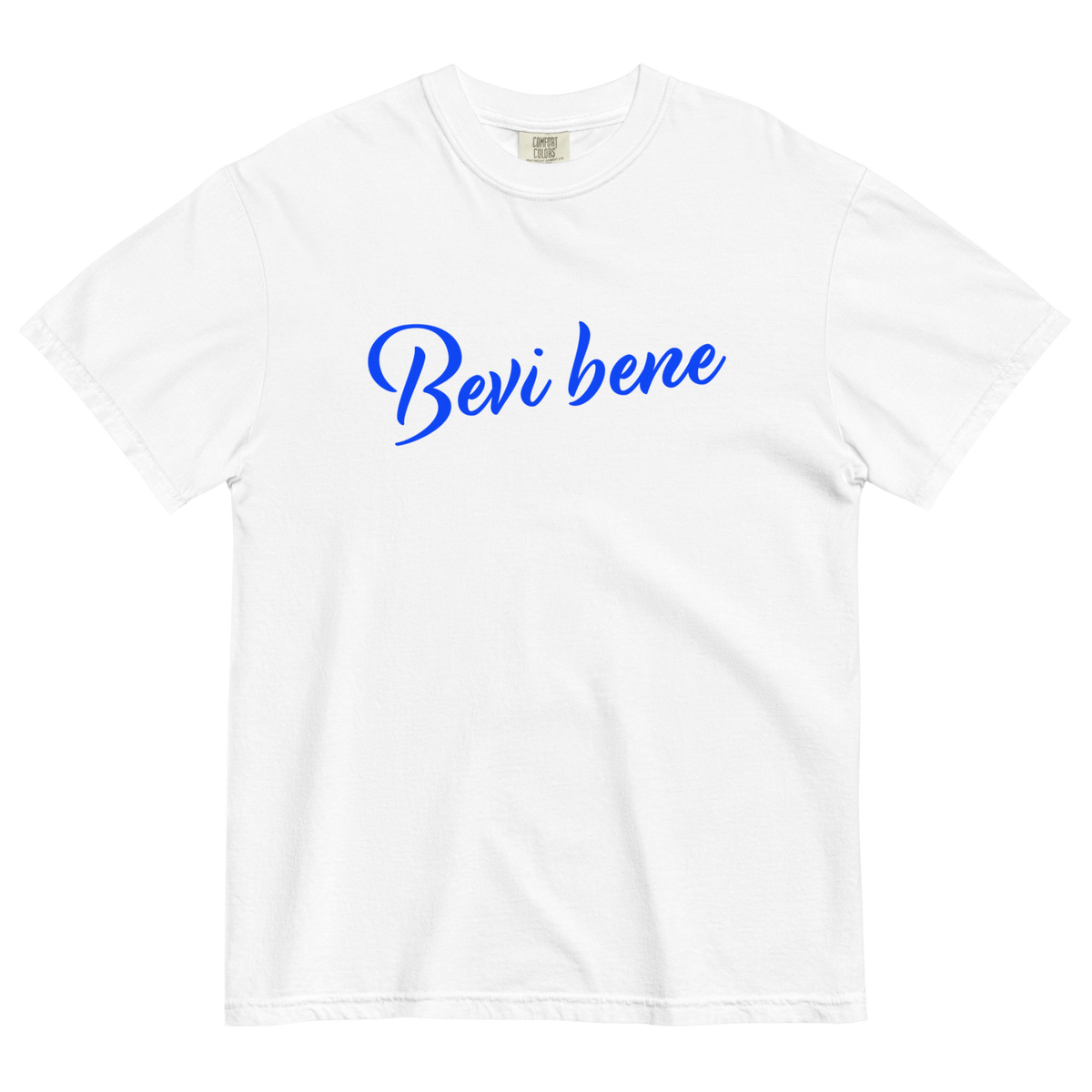 Bevi Bene Aperativo Shirt