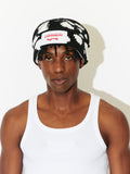 LOVERBOY BY CHARLES JEFFREY BEANIE in BLACK