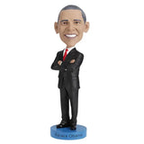 Barack Obama Collectible Bobblehead Statue