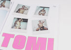 INTIM MATES NEWSPAPER ISSUE 8
