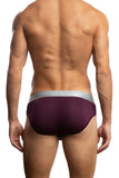 Zen Modal Brief by Jack Adams in 4 colors