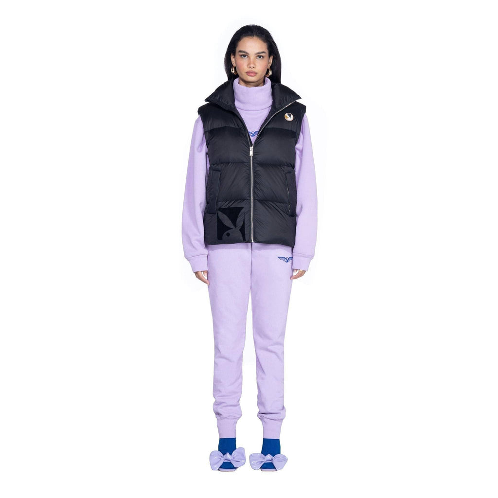 PLAYBOY N950PB Puffer Vest