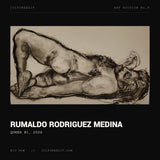 Rumaldo Rodriguez Medina, Queer #1, 2026