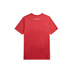 Robert Indiana Love T-Shirt - Red