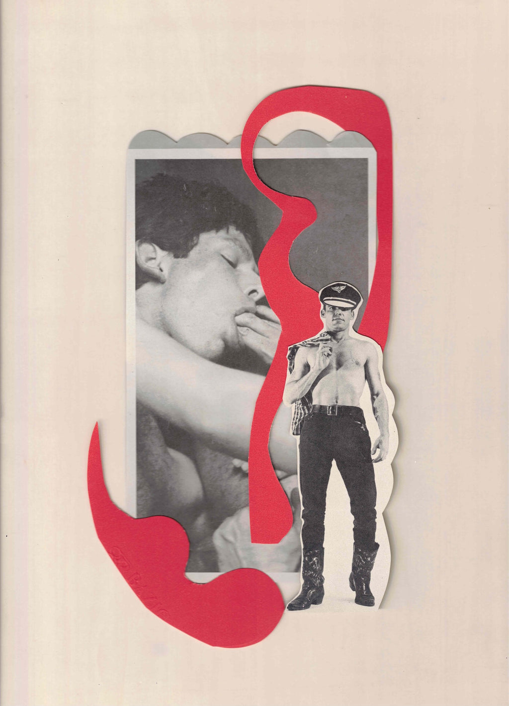 Mike Fernandez, Untitled, 2025