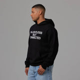 Talentless Heavyweight Hoodie - Connected