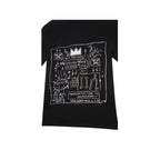 Jean-Michel Basquiat Beat Bop T-Shirt