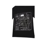 Jean-Michel Basquiat Beat Bop T-Shirt