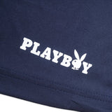Playboy Logo Short