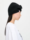 LOVERBOY BY CHARLES JEFFREY EARS RIB BEANIE
