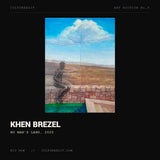 Khen Brezel, No Man's Land, 2025