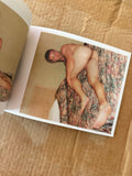 Male Nude Photography: Joey J BY NICK BAER