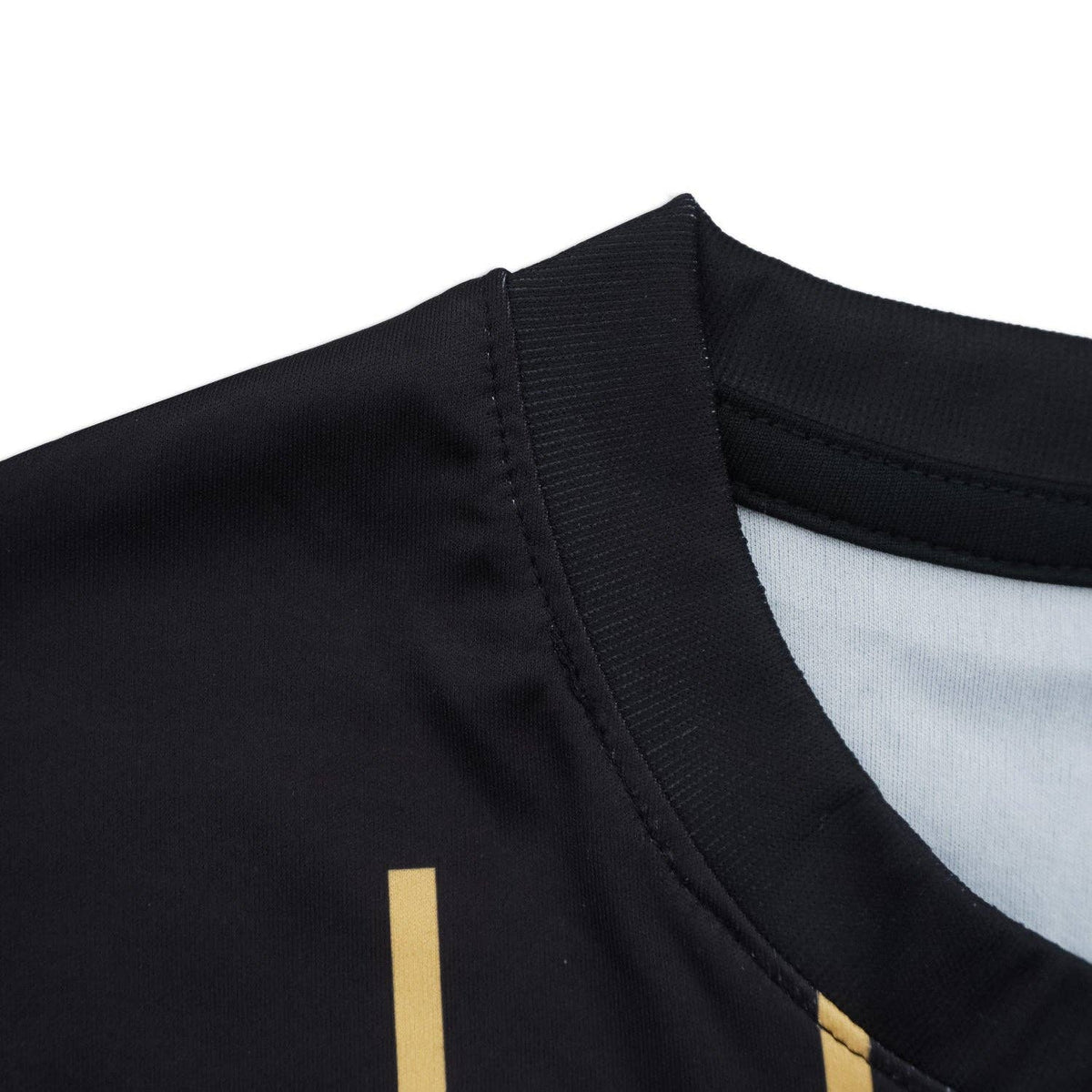Playboy Be Bold Be Brave Jersey.