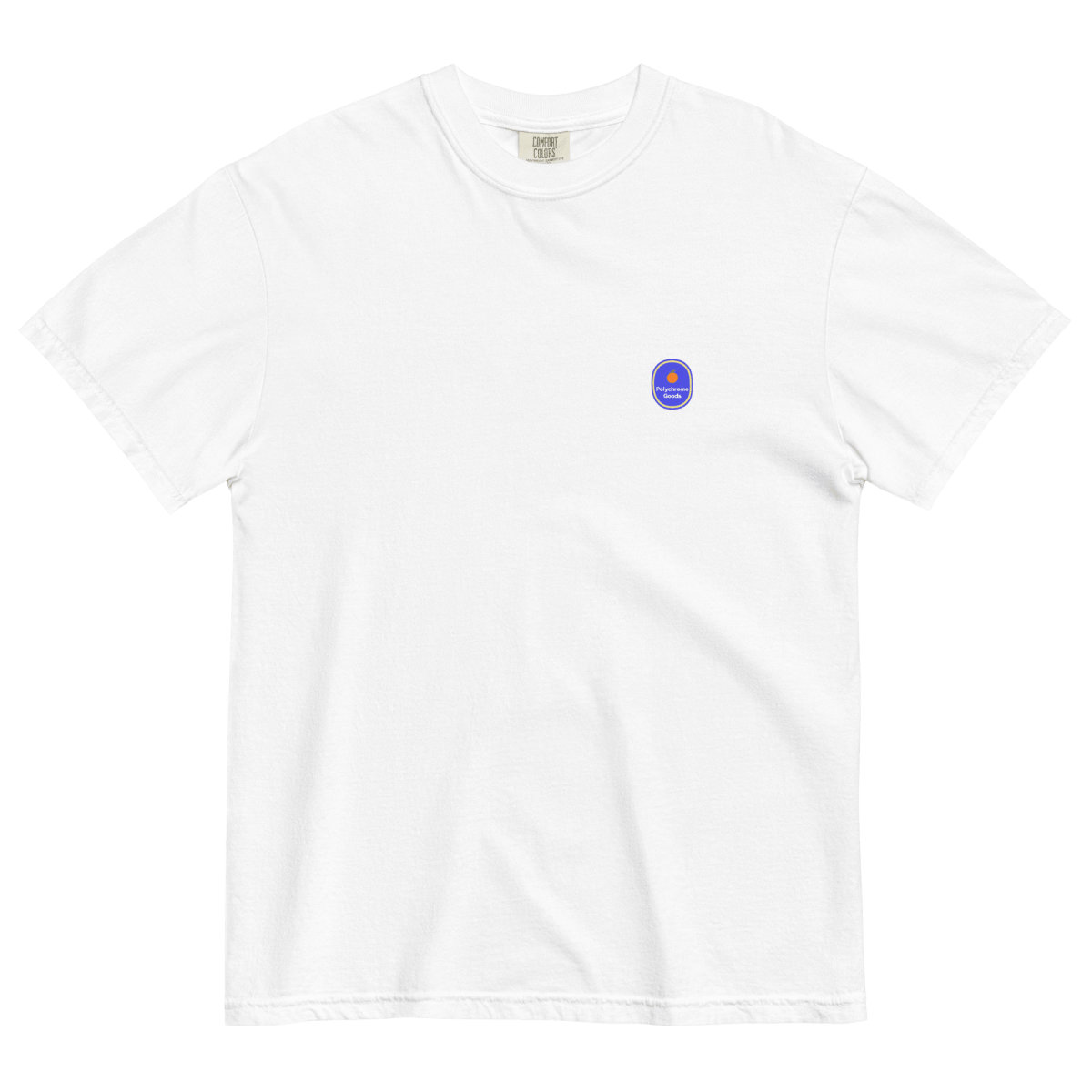 Cherries Nutrition Label Shirt