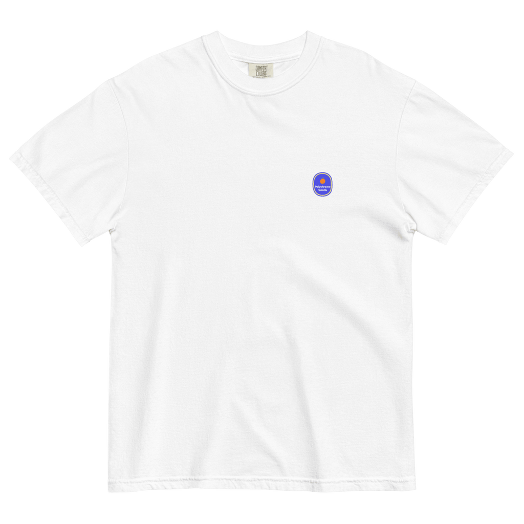 Avocado Nutrition Label Shirt