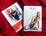 Elska Magazine , Elska Istanbul, Turkey