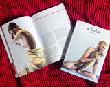 Elska Magazine , Elska Istanbul, Turkey