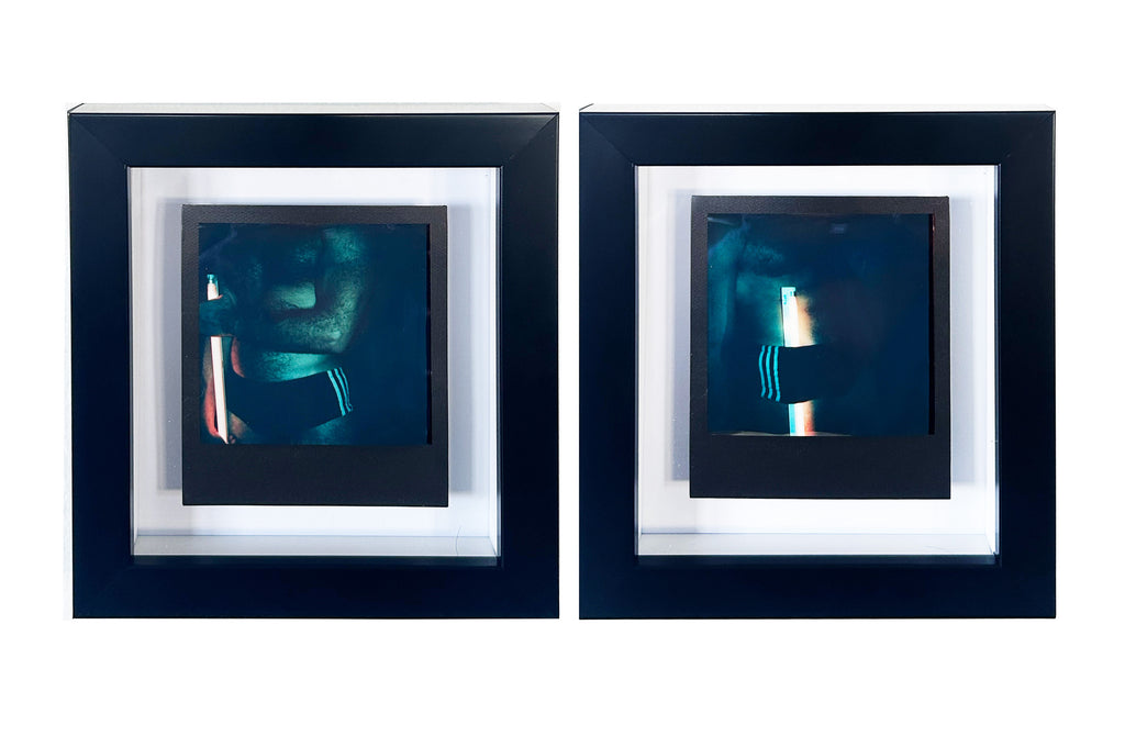 Mike Fernandez, Untitled, 2025