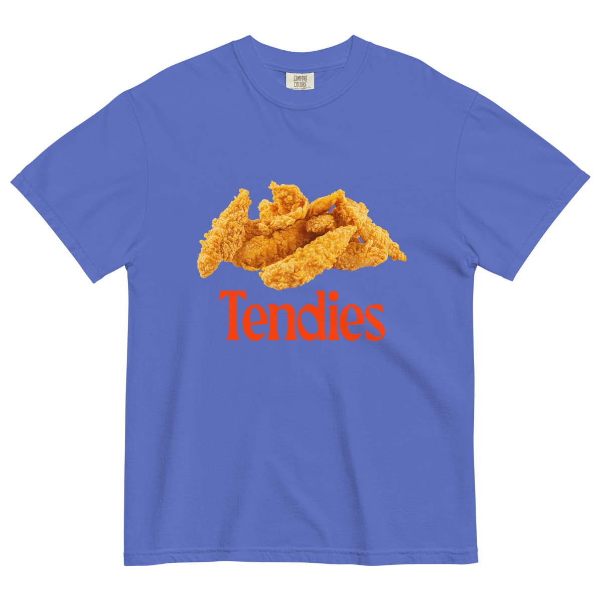 Chicken Tendies Shirt