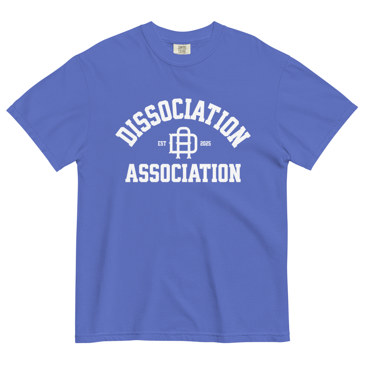 Dissociation Association Shirt