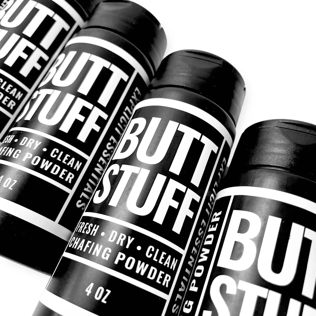 Butt Stuff Chafing Powder by Explicit Essentials
