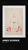 James Schenck, GIFT, 2026