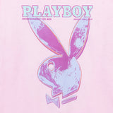 PLAYBOY January 1986 Pop Art Cover Long Sleeve T-Shirt