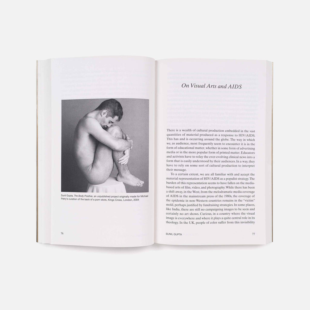 We Were Here: Sexuality, Photography, and Cultural Difference