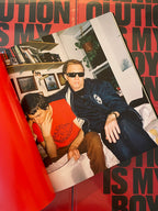 Bruce LaBruce - The Revolution Is My Boyfriend